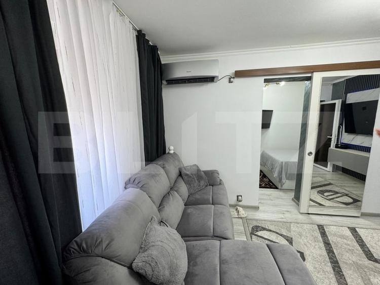 Apartament 2 camere | Micro 3, Hunedoara | Complet renovat | - 3