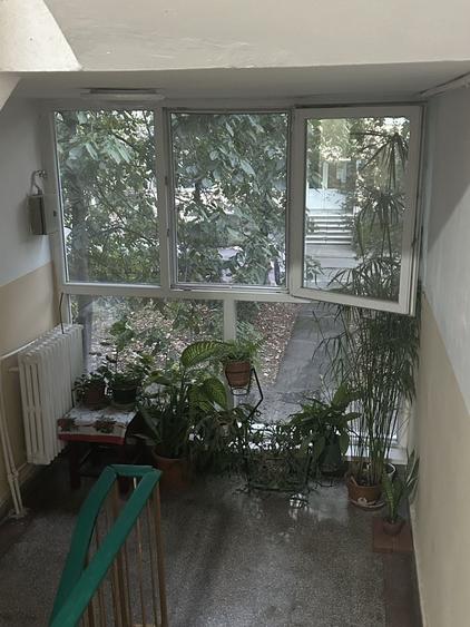 Garsonieră în Rogerius