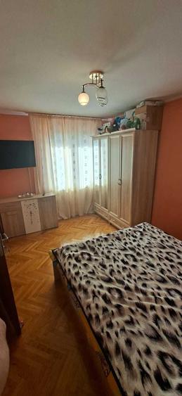 Apartament cu 2 camere semidecomandat în Terezian