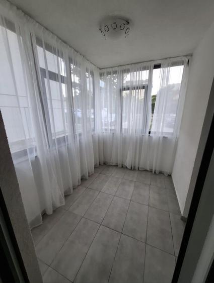 Garsonieră decomandată în Găvana