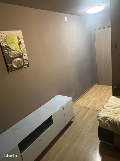 Apartament cu 4 camere în Tei