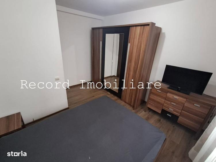 Apartament 3 camere cu gradina 100 mp mobilat zona Eroilor in Floresti - 2
