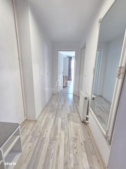 Apartament cu 2 camere în 7 Noiembrie