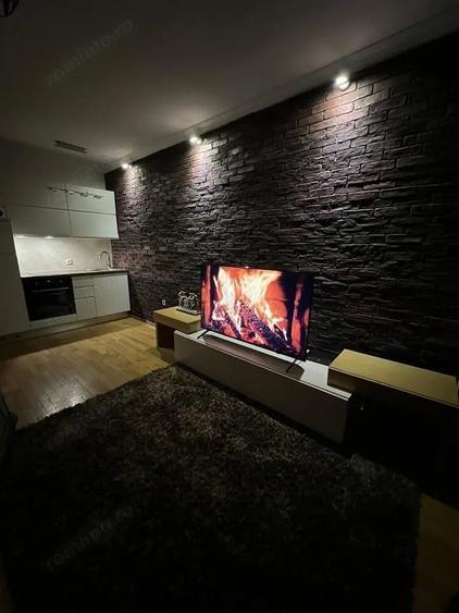 Apartament cu 2 camere în Primăverii