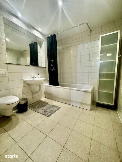 0% COM Apartament 3 Camere 98mp GATA de Mutat cu PARCARE Inclusa Metro - 3