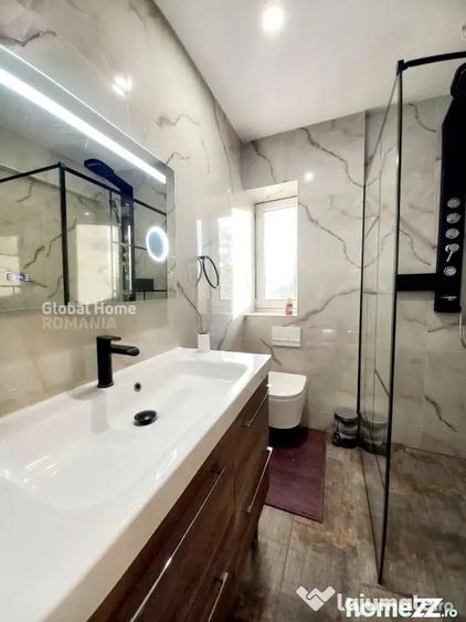 Apartament 3 camere 74MP | Baneasa | Loc de parcare | Balcon - Bucuresti (Bucuresti-Ilfov) - 4