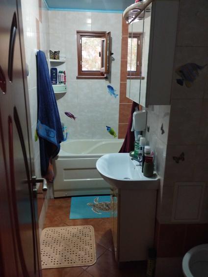 Garsonieră decomandată în Exterior Vest