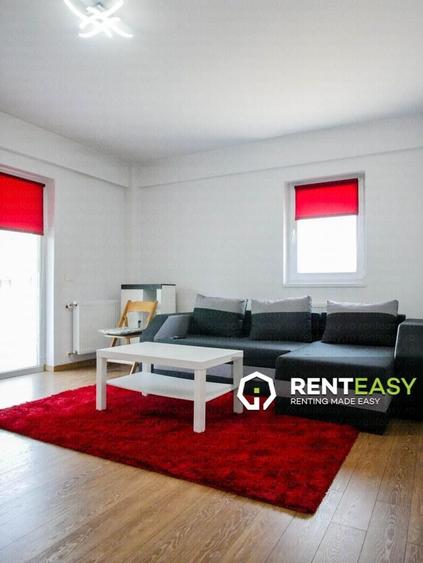 Apartament doua camere Cug - Lidl - 1