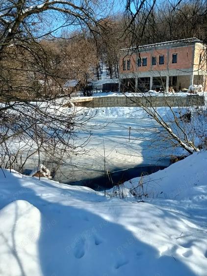 Teren de 2000 mp, în Florești
