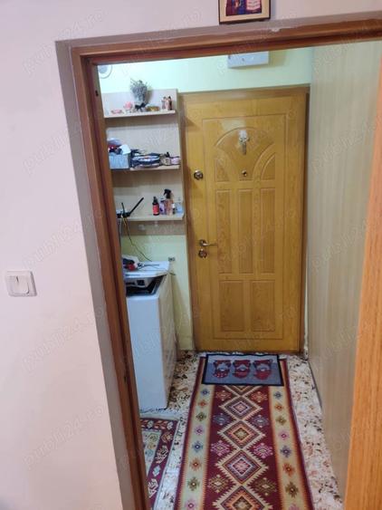 Garsonieră semidecomandată în Central