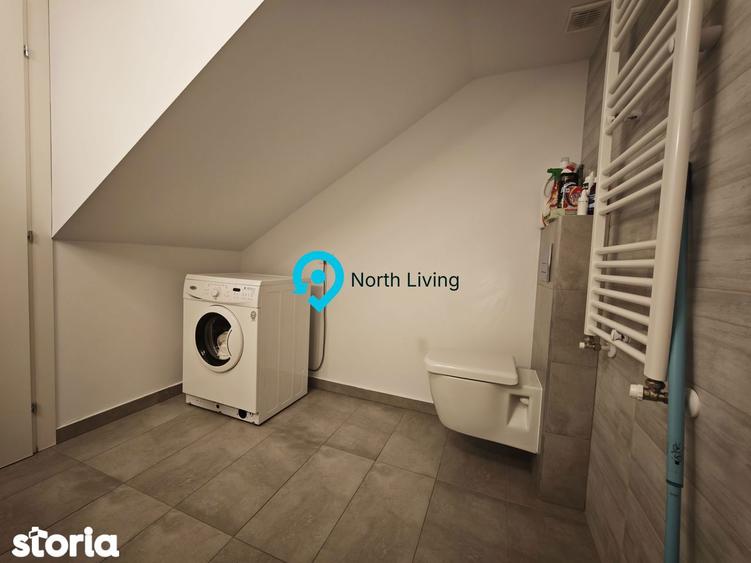 Vila individuala | 4 camere | 400 mp teren | Damaroaia - 19