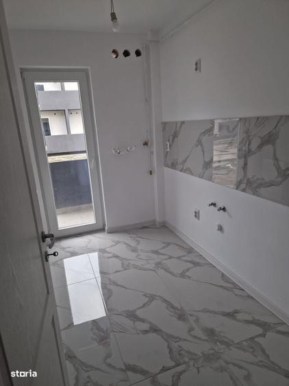 Apartament cu 2 camere decomandat în Lunca Cetățuii