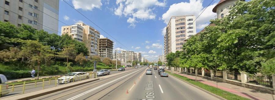 Apartament cu 3 camere decomandat în Cug