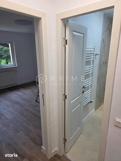 Apartament cu 1 camera recent renovat | Tudor, Ramurele | - 7