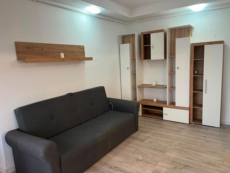Apartament cu 2 camere decomandat în Ștefăneștii de Jos