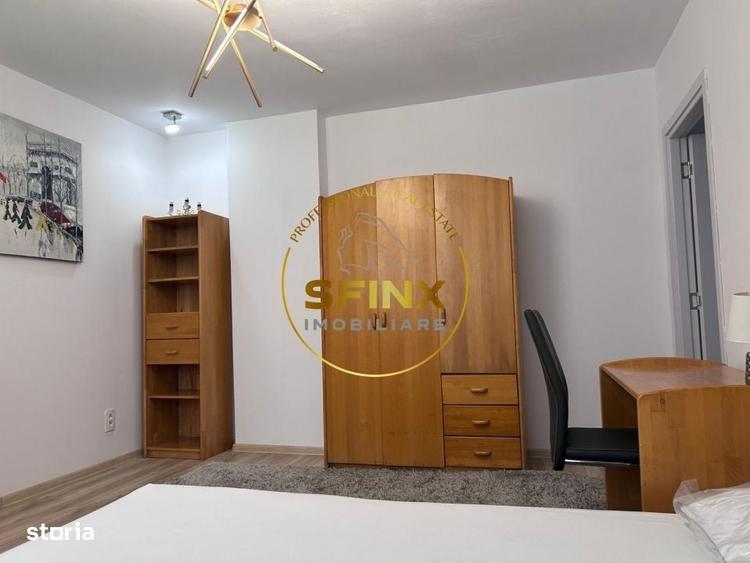 Apartament cu 2 camere în Vitan