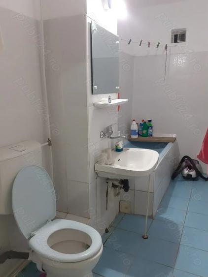 Vanzare Apart.1 cam. cf.1 dec., et. 4 din 8 cu lift, supr.utila 37.mp., zona Bariera-Calarasilor - 1