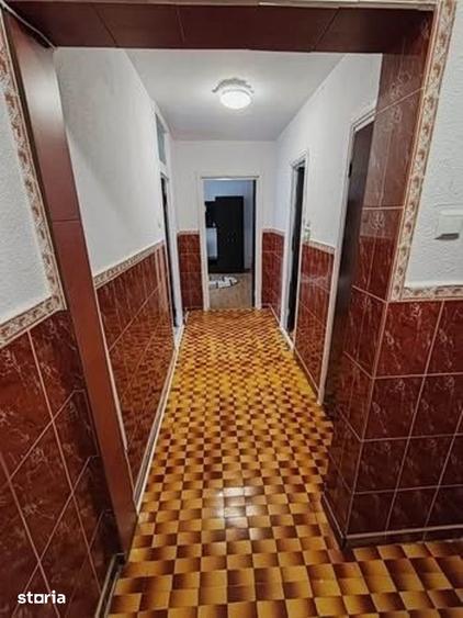 Apartament cu 2 camere în Pantelimon