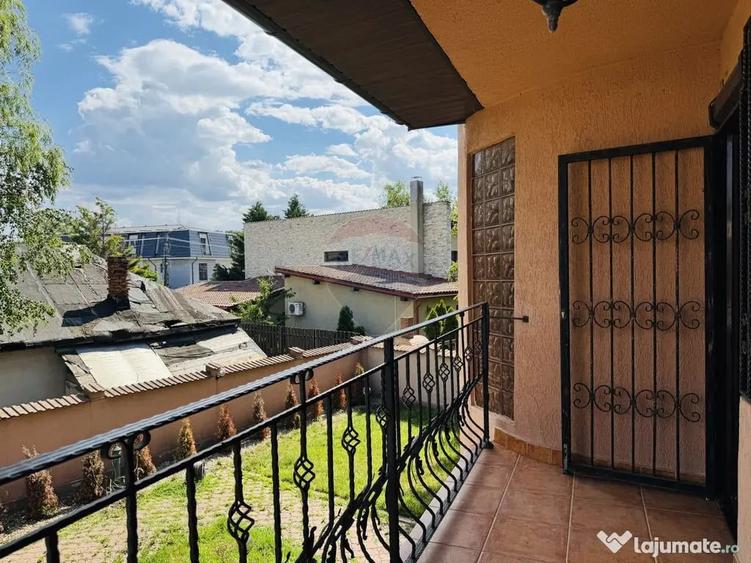 Casa de inchiriat | 4 camere | Teren 530 mp | Otopeni - 2