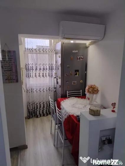 Garsonieră în Valea Rosie