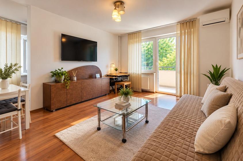 Apartament 2 camere Bd Carol I | Universitate | Mosilor | Cartierul Evreiesc