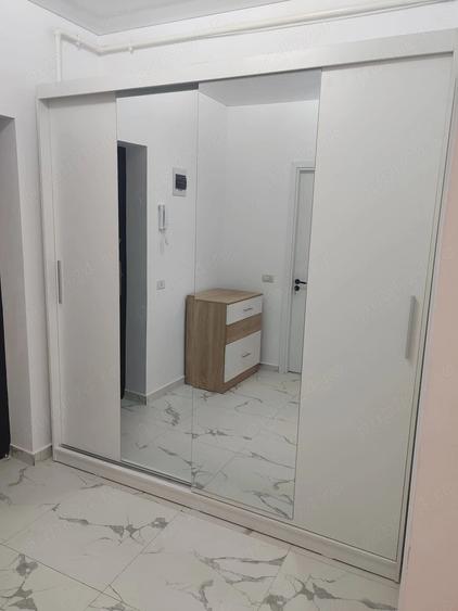 Garsonieră decomandată în Dudu