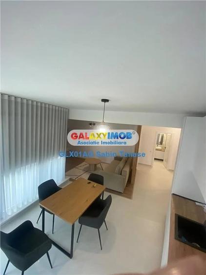 Apartament cu 2 camere decomandat în Frații Golești