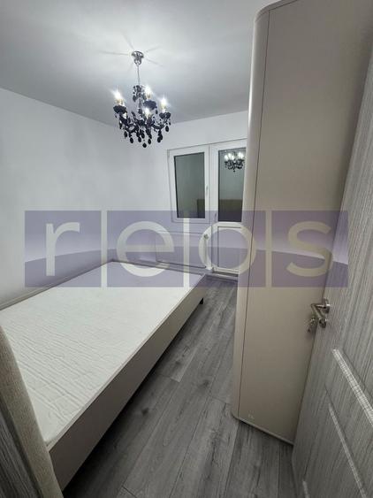 VANZARE 2 CAMERE | CENTRALA PROPRIE | RENOVAT RECENT | MOBILAT UTILAT | - 4