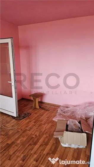 Reco Apartament 3 camere in Beius, de Renovat - 6