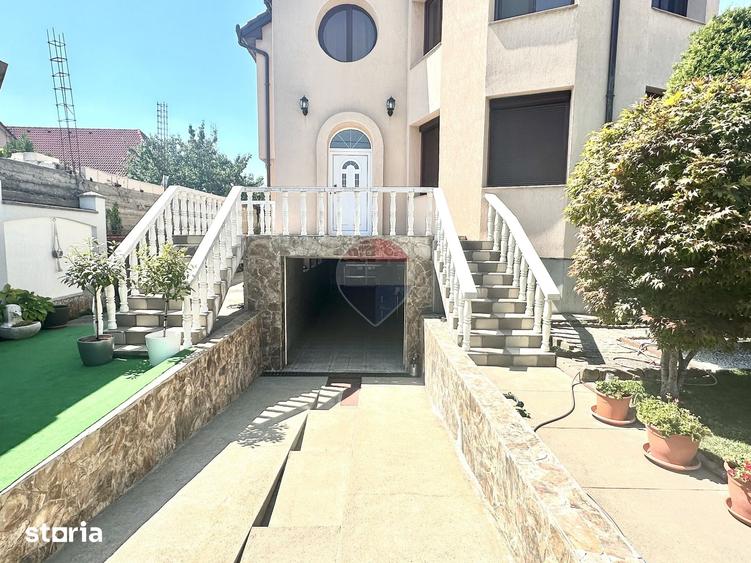 Vila Premium 7 Camere | Zona Intim Arad | Garaj - 11