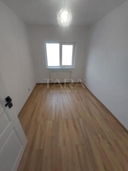 Apartament spațios cu 3 camere și 2 băi – gata de personalizat. - 4