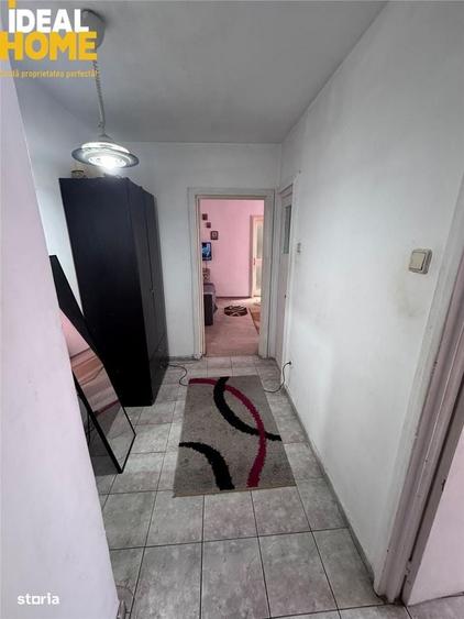 Apartament 2 camere Bulevard Cantemir - 4
