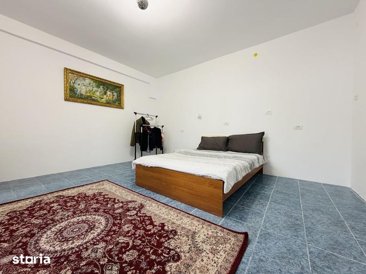 Apartament cu 2 camere în Ultracentral