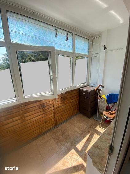 Apartament cu 2 camere decomandate, Zamca - 7