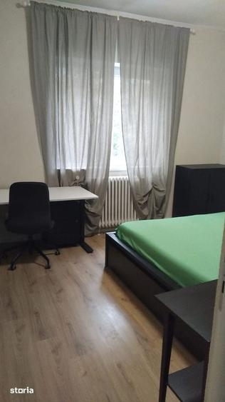 Apartament cu 2 camere în Girocului