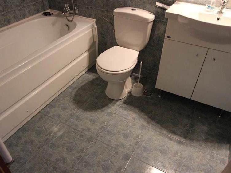Apartament cu 2 camere decomandat, mobilat în Aradului
