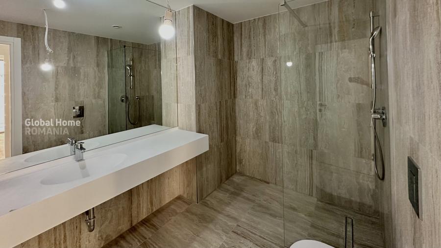 Apartament cu 2 camere decomandat în Aviației