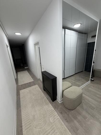Apartament 3 camere ARED R18 - 1