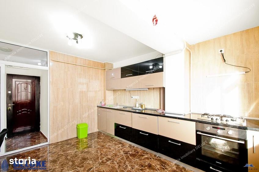 Apartament cu 2 camere în Țiglina 2