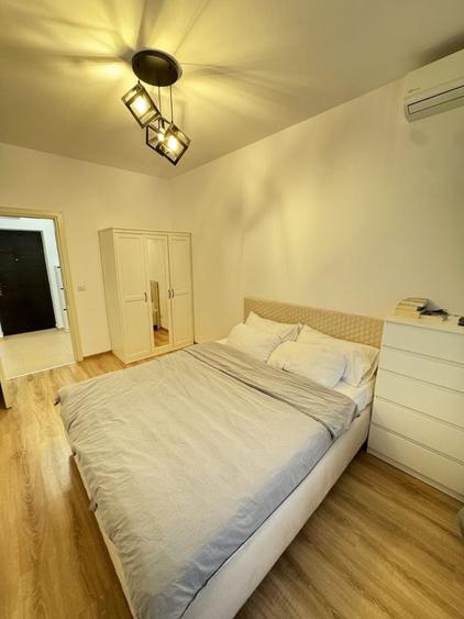 Apartament 2 camere titan Pallady 7 minute metrou Nicolae Teclu - 5