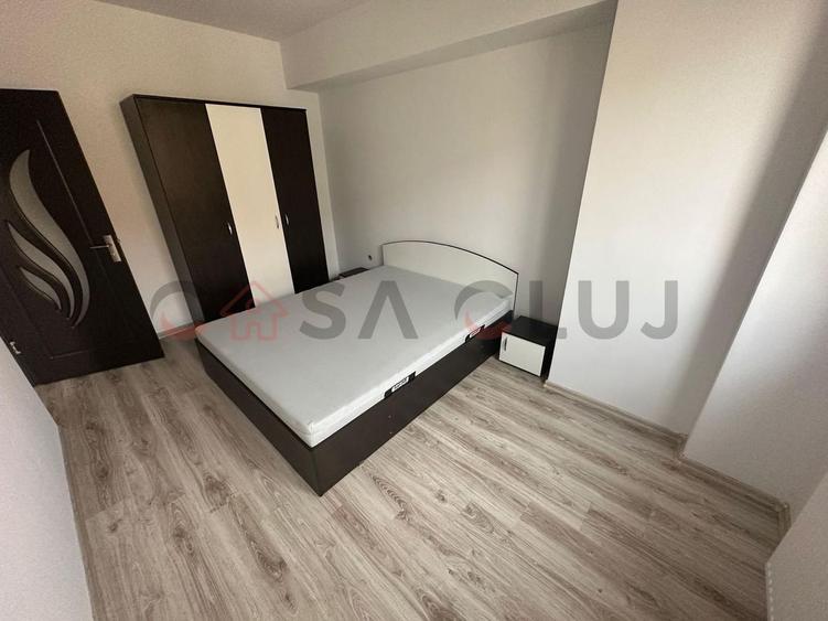 3 camere, parcare subterană, Iris - 4