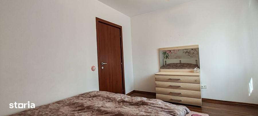 DE INCHIRIAT, AP. 2 CAMERE, BUCURESTII NOI, 550 m DE METROU JIULUI - 14