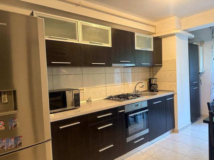 1 Decembrie 1918, 15 minute metrou, complex Sara Residence, parcare, centrala - 4