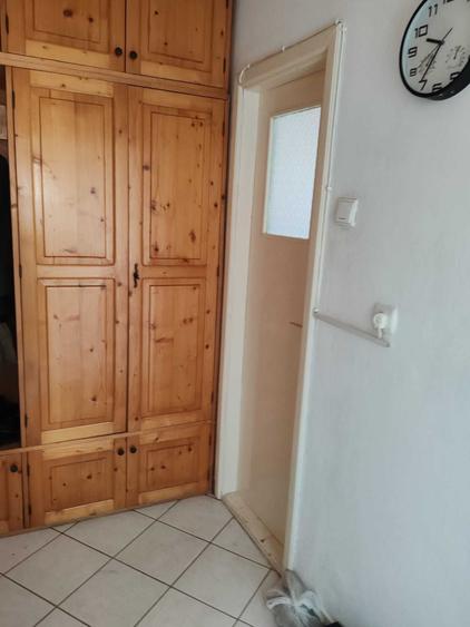 Garsonieră decomandată în Cetate