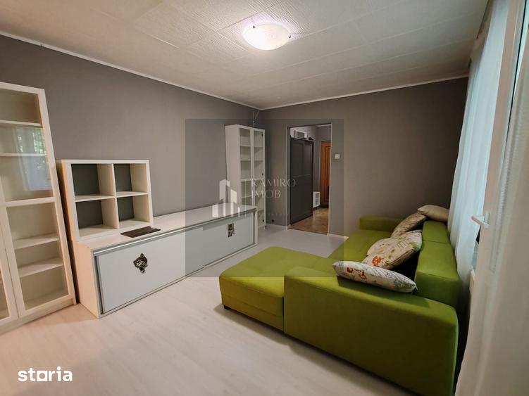 Apartament 3 camere, Brancoveanu/ Covasna, renovat, mobilat IKEA - 2