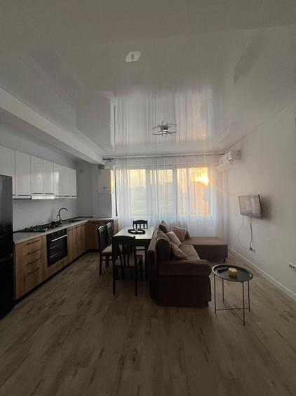 Inchiriez apartament 2 camere, Mamaia Nord, mobilat si utilat - 3