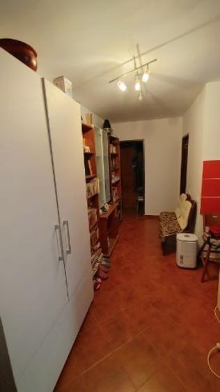 Apartament cu 1 camere decomandat în Mănăștur