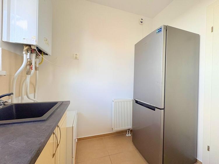 Apartament cu 2 camere decomandat, mobilat în Lipovei