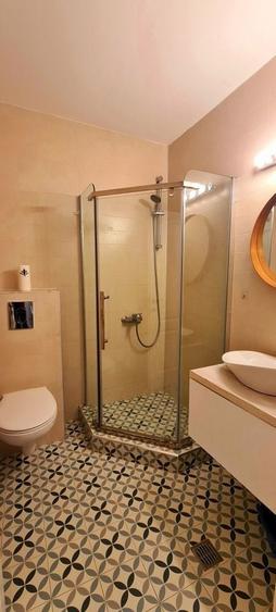 Apartament cu 2 camere decomandat în Faleza Nord
