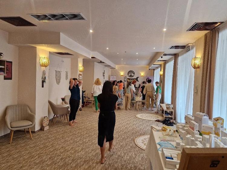Spațiu comercial, de 150 mp, în Central